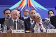 Celso Amorim e Lula discutem crise no Oriente Médio e avaliam ações diplomáticas