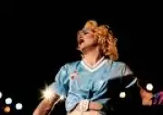 Celta de Vigo apela à Madonna em busca histórica da camisa usada em show de 1990