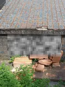 Cemitério do Interlagos em Divinópolis sofre vandalismo com 11 jazigos violados