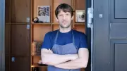 Chef indiana relata clima de medo e humilhações na cozinha do Noma sob comando de Redzepi