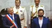 Chile vive guinada histórica à direita com posse de José Antonio Kast após 36 anos