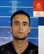 Chileno procurado pela Interpol é preso no Rio após seis anos foragido
