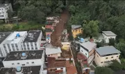 Chuvas em Juiz de Fora: quase 2 mil casas destruídas e 65 mortos, prefeitura anuncia demolições