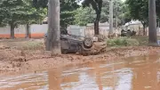 Chuvas em Ubá: Indenizações por veículos devem atingir R$ 40 milhões após temporal