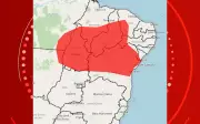 Chuvas intensas causam prejuízos e alerta vermelho em mais de 290 cidades da Bahia