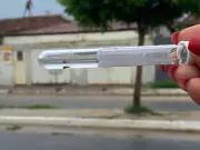 Chuvas intensas em Petrolina elevam risco de dengue, Zika e chikungunya no Sertão