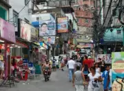 Classe C lidera empreendedorismo no Brasil, aponta estudo do Sebrae e Locomotiva