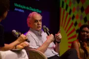 Climatologista brasileiro Carlos Nobre é nomeado conselheiro no Vaticano pelo papa