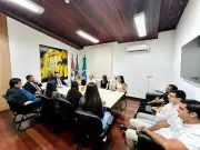 Câmara de Maceió instala comissão para implantar Lei de Proteção de Dados (LGPD)