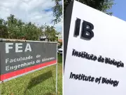 Câmeras de segurança registram furto de vírus em laboratório da Unicamp; pesquisadora responde em liberdade