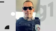 Câmeras registram últimos momentos de PM desaparecido em João Pessoa; polícia investiga homicídio