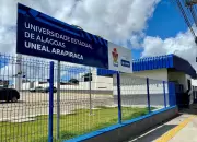 Concurso da Uneal em Alagoas oferece 101 vagas com salário inicial de R$ 5,3 mil