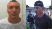 Condenado por latrocínio de advogada é preso após fuga em Teresina