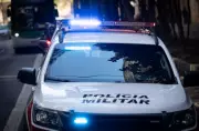 Confronto em SP termina com guarda municipal detido e armas apreendidas