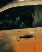 Confronto entre milicianos rivais deixa dois mortos e um ferido grave na Taquara, Rio