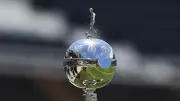 Conmebol define sorteio da Libertadores e Sul-Americana para 19 de março em Luque