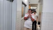 Coordenador de escolinha de futebol é preso por estupro de vulnerável em Santarém