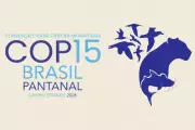 COP15 em Campo Grande: guia completo com locais, programação e como participar