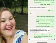 Corretora morta em Florianópolis havia relatado decepção com administradora presa por crime