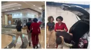 Cozinheiro é preso em shopping de SP por suspeita de dopar e estuprar colegas de trabalho