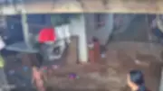 Criança de 2 anos encontra bala perdida dentro de casa em Uberlândia, MG