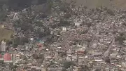 Criminosos atacam torres e cabos em São Gonçalo, deixando moradores sem comunicação