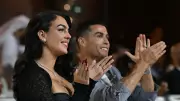 Cristiano Ronaldo e Georgina Rodríguez anunciam noivado após quase 10 anos juntos