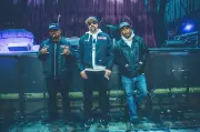 Cypress Hill: Pioneiros do Hip-Hop Latino que Abriram Caminho nos Anos 90