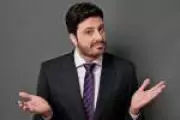 Danilo Gentili enfrenta nova ação judicial por publicidade enganosa em redes sociais