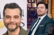 Danilo Gentili ironiza possível escalação de Wagner Moura como vilão em novo James Bond