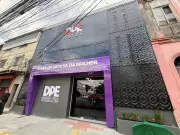 Defensoria Pública inaugura Casa da Defesa da Mulher em Belém para acolher vítimas de violência