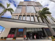 Defesa Civil aguarda relatório técnico após interdição de cinema em shopping de Mogi das Cruzes