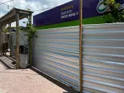 Defesa Civil interdita 10 estabelecimentos após desabamento no Mercado de Jaraguá em Maceió