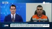Defesa Civil mantém gabinete de crise ativo após temporais no litoral paulista