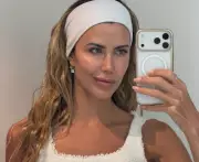 Defesa de Martha Graeff afirma que modelo desconhecia plano milionário de Daniel Vorcaro