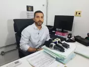 Delegado do Acre é condenado por stalking e violência doméstica contra ex-namorada