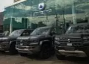 Denza, marca de luxo da BYD, mira R$ 30 milhões em vendas no Rio de Janeiro