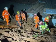 Deslizamento em Mendes Pimentel mata família de três e expõe riscos geológicos monitorados