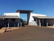 Detento foge após jornada de trabalho em penitenciária de Iaras, SP