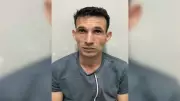 Detento foge de hospital em Rio Preto usando rapel improvisado com lençóis