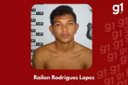Detento é recapturado no Acre após segunda fuga em menos de um mês em presídio