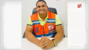 Diretor da Defesa Civil de Timon é preso por suspeita de estupro de vulnerável e exonerado