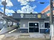 Diretor de escola no Acre é preso por assédio sexual contra alunas menores de idade