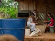 Documentário 'Sementes da Resistência' destaca protagonismo feminino na agricultura familiar do Acre