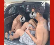 Dois homens são presos por suspeita de estupro de adolescentes em Cuiabá
