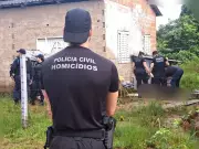 Dois jovens são assassinados em confronto de facções no bairro Belo Jardim II, em Rio Branco