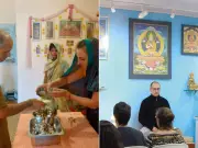 Dois Templos de Santos Integram Guia de Religiões Orientais do Governo de SP