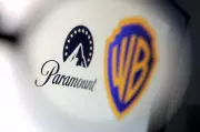 DOJ investiga fusão bilionária entre Paramount e Warner Bros Discovery