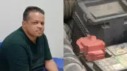Dono de oficina é preso em Teresina suspeito de roubar carros deixados para conserto