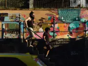 Duo Neves e Silva lança álbum 'Ladeiras de Santa Teresa' com participação do rapper Joca